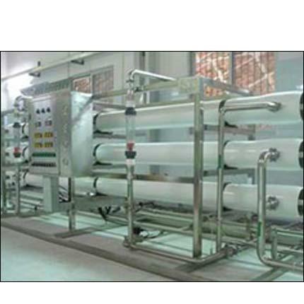 供应食品行业纯水设备 反渗透  北京软化水设备