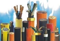 甘肃众邦电线销售公司——优质的矿用橡套电缆代理矿用橡套电缆箹图片