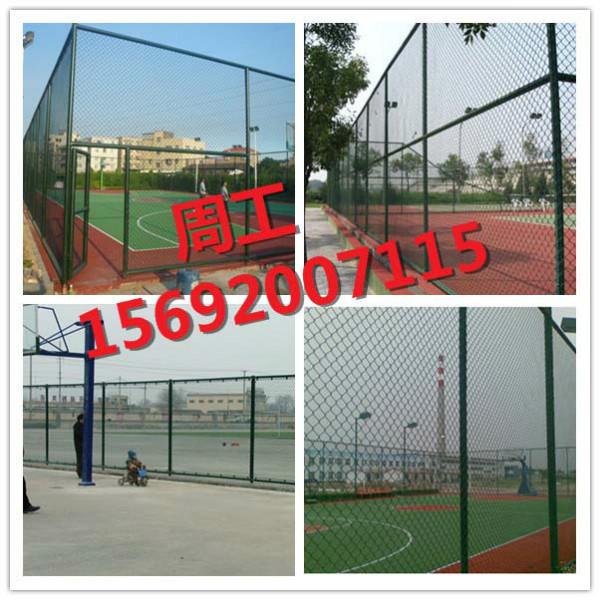 供应用于的河源球场护栏网/梅州体育场围网/惠州厂区围栏网规格