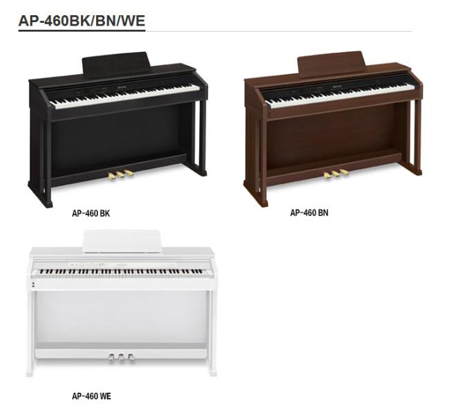 卡西欧电钢琴AP460批发