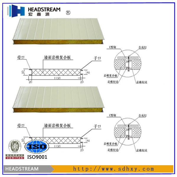 【彩钢复合板常用规格有哪些？】彩钢复合板规格参数_彩钢复合板厂家供应规格