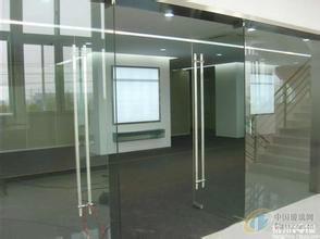 供应用于的东城区建国门安装玻璃门隔断大镜子