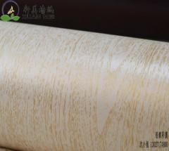 武汉市木纹膜生产厂家防水加厚家具贴膜厂家
