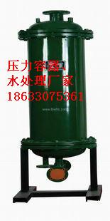 供应南京水水管壳换热器价格