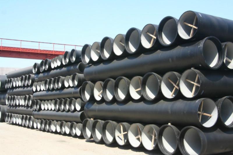 供应铸铁管多少钱一米，铸铁管价格，天津铸铁管