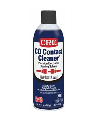 供应CRC02016C精密电器清洁剂