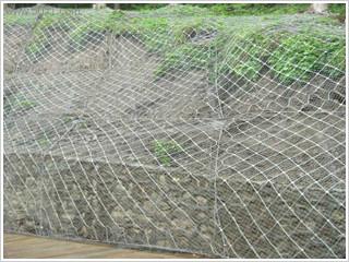 供应青海边坡防护网和西宁边坡防护网
