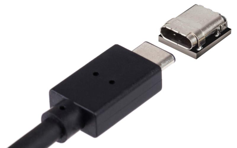 供应USB3.1不锈钢原材料厂家，8.252.40.15mm不锈钢管
