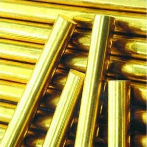 供应CuZn36Pb3黄铜价格 CuZn36Pb3铅黄铜成份 深圳黄铜厂家
