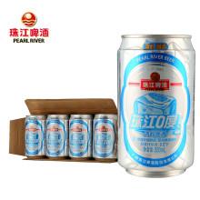 上海市珠江啤酒厂家