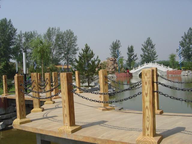 供应水泥仿木栏杆-水泥仿木栏杆价格-水泥仿木栏杆制作-水泥仿木栏杆厂家