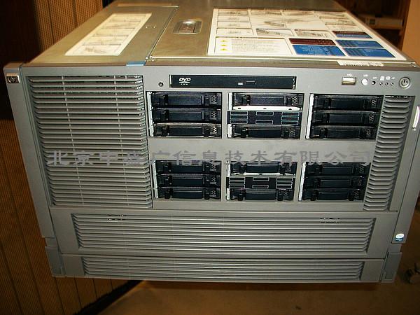 HP安腾小型机RX6600批发
