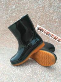 供应武汉哪里有卖好看的牛筋底雨鞋式晴雨鞋报价及图片