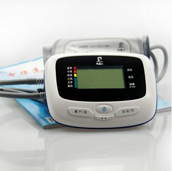 供应脉搏波血压计RG-BPⅡ3800，血压计