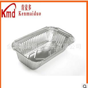 供应一次性铝箔餐盒锡纸餐盒RFF200