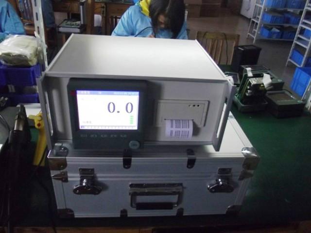 供应便携数显记录仪试压泵优质生产厂家