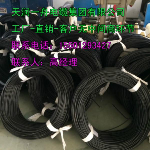 供应GYTA53-8B1单模8芯地埋光缆，GYTA53光缆厂家