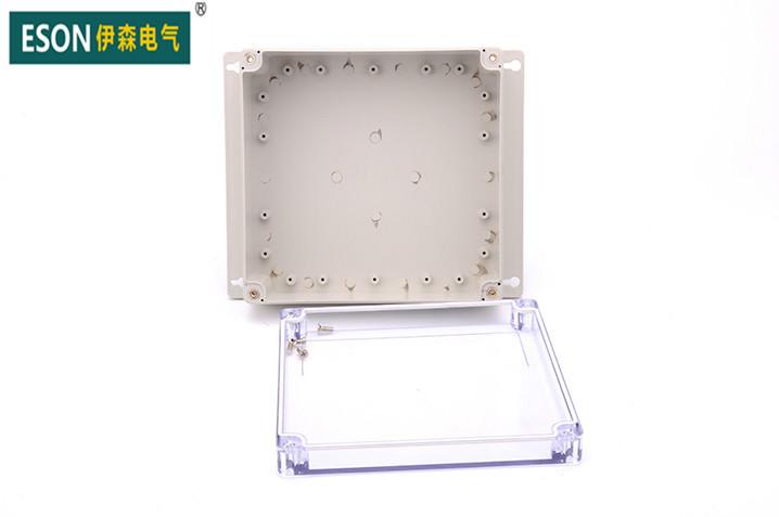上海19018870防水接线盒透明盖批发