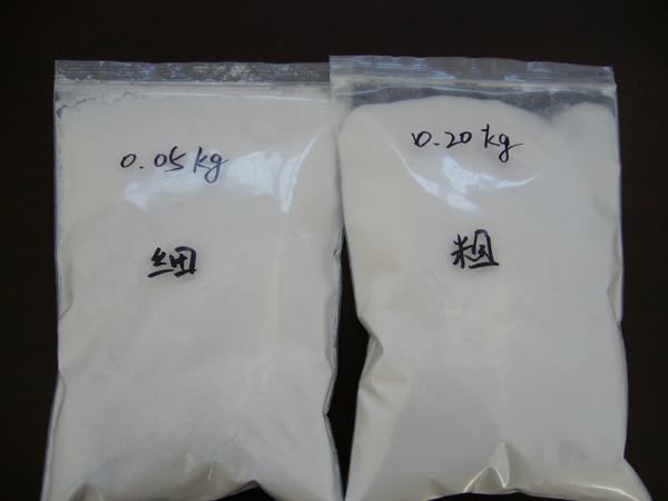 供应扬州超细二氧化硅/超细白炭黑WKL-980品质，价格，正品，现货生产厂家