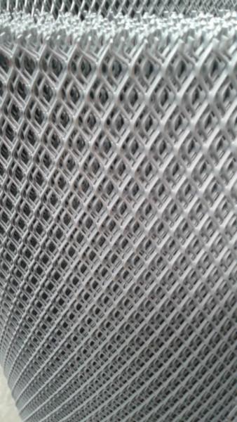 供应阿荣旗镀锌钢丝网|钢板网|