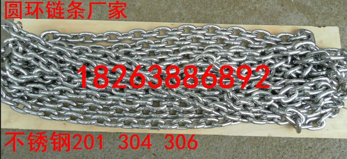 供应江苏厂家供应316不锈钢传动链条应不锈钢起重屠宰链条