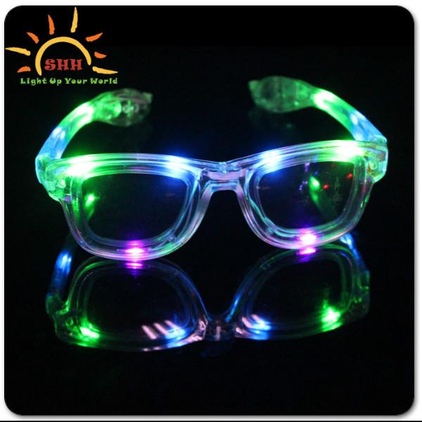 供应LED小号雷鹏眼镜，LED小号雷鹏眼镜价格，LED小号雷鹏眼镜生产厂家