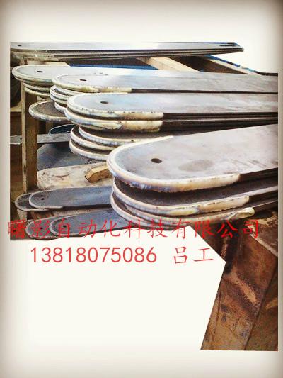 供应油锯导板堆焊-油锯导板堆焊机定制-导板等离子堆焊机厂家