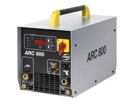 德国HBS螺柱焊机ARC800批发