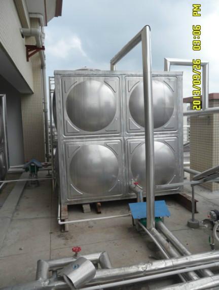 供应惠州空气能热水器3匹5匹10匹多少钱