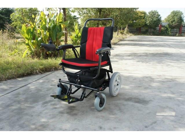 上海威之群1023-16雨燕电动轮椅供应上海威之群1023-16雨燕电动轮椅