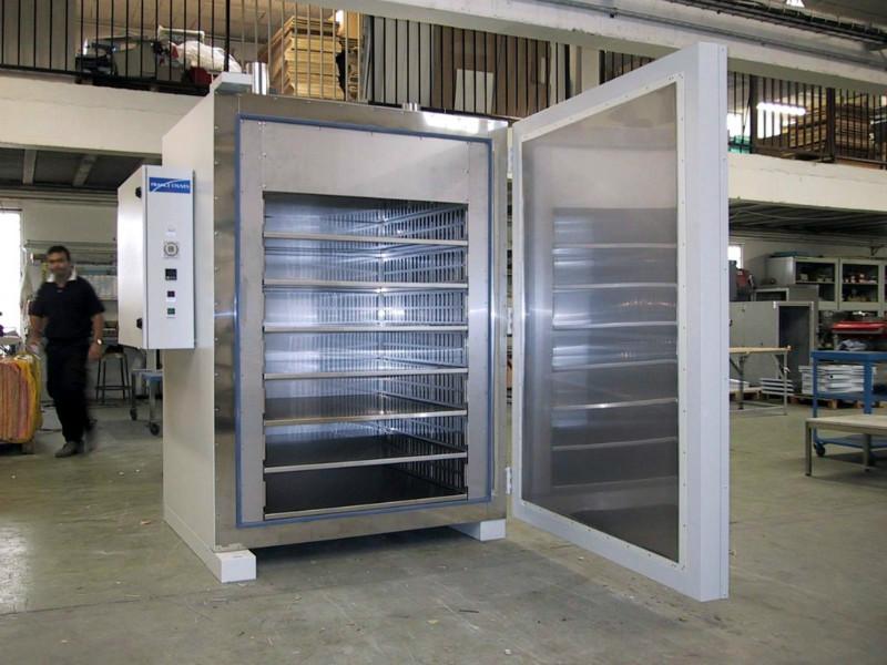 工业烤箱专业生产WXL1400型批发