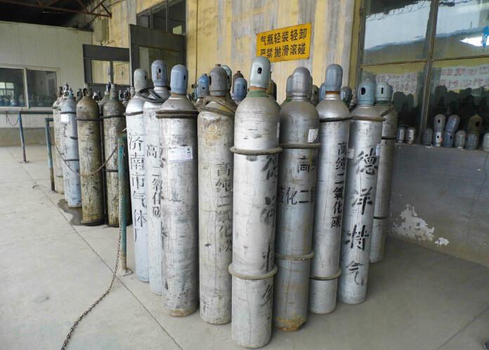 供应广州高纯气体市场批发，广州高纯气体厂家直销，高纯气体用途图片