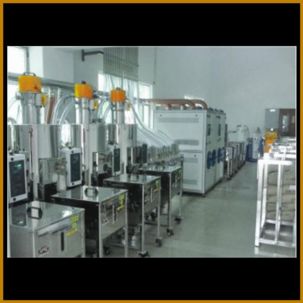 供应东莞注塑行业专用中央供料系统，高质量中央供料系统