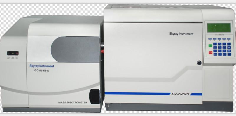 供应国产气相色谱质谱联用仪GC-MS 6800