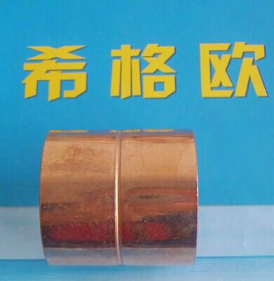 供应广州空气能热泵厂家用紫铜直通直接图片