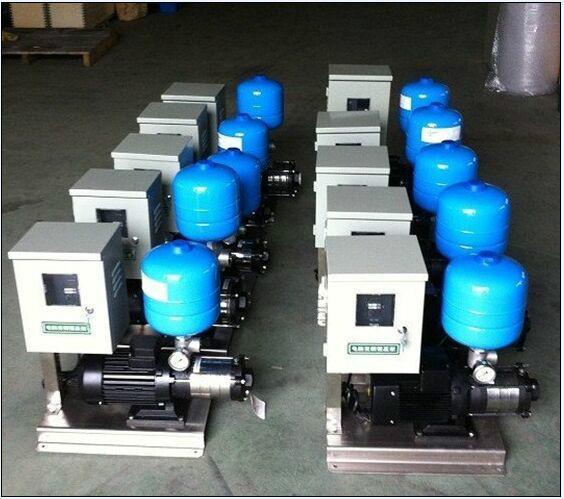 供应供水设备 自动设备 变频设备
