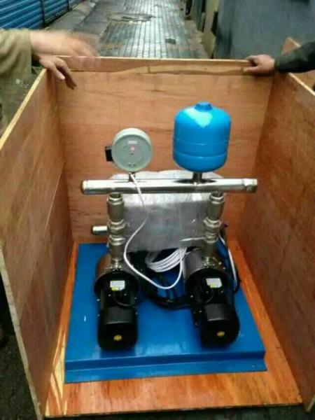 供应小型供水设备 首选行业领导者通德制泵 销量 NO.1