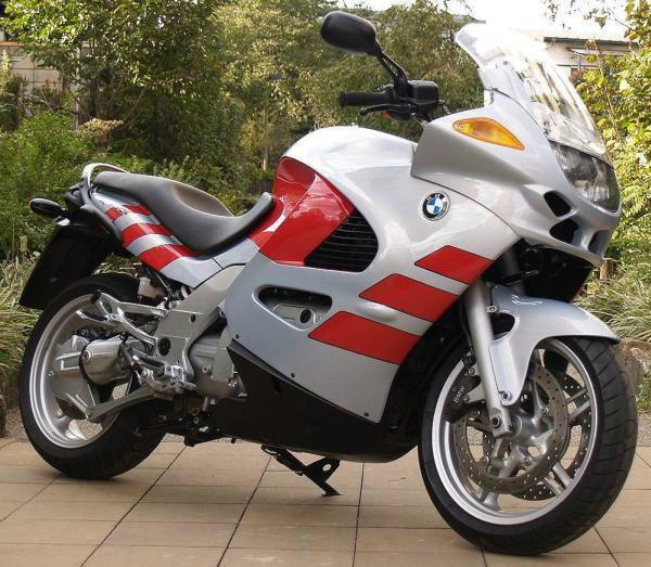 供应宝马K1200RS摩托车代理价格销售
